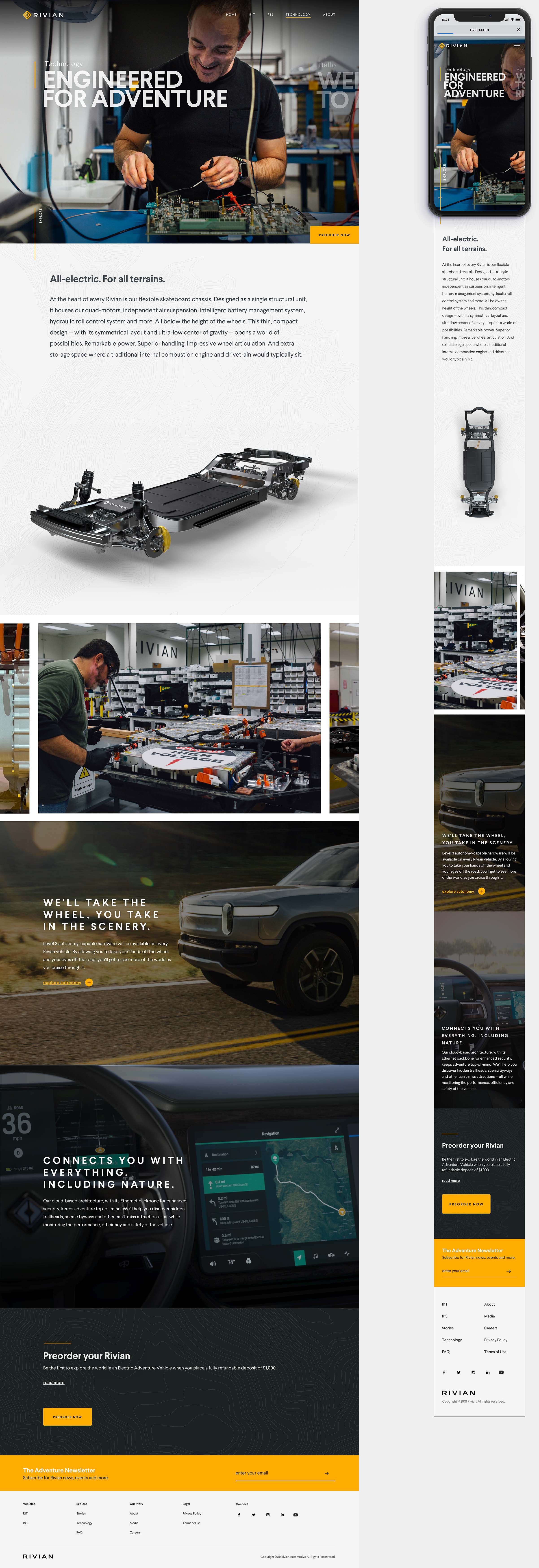 RDE_Web_Technology_v2
