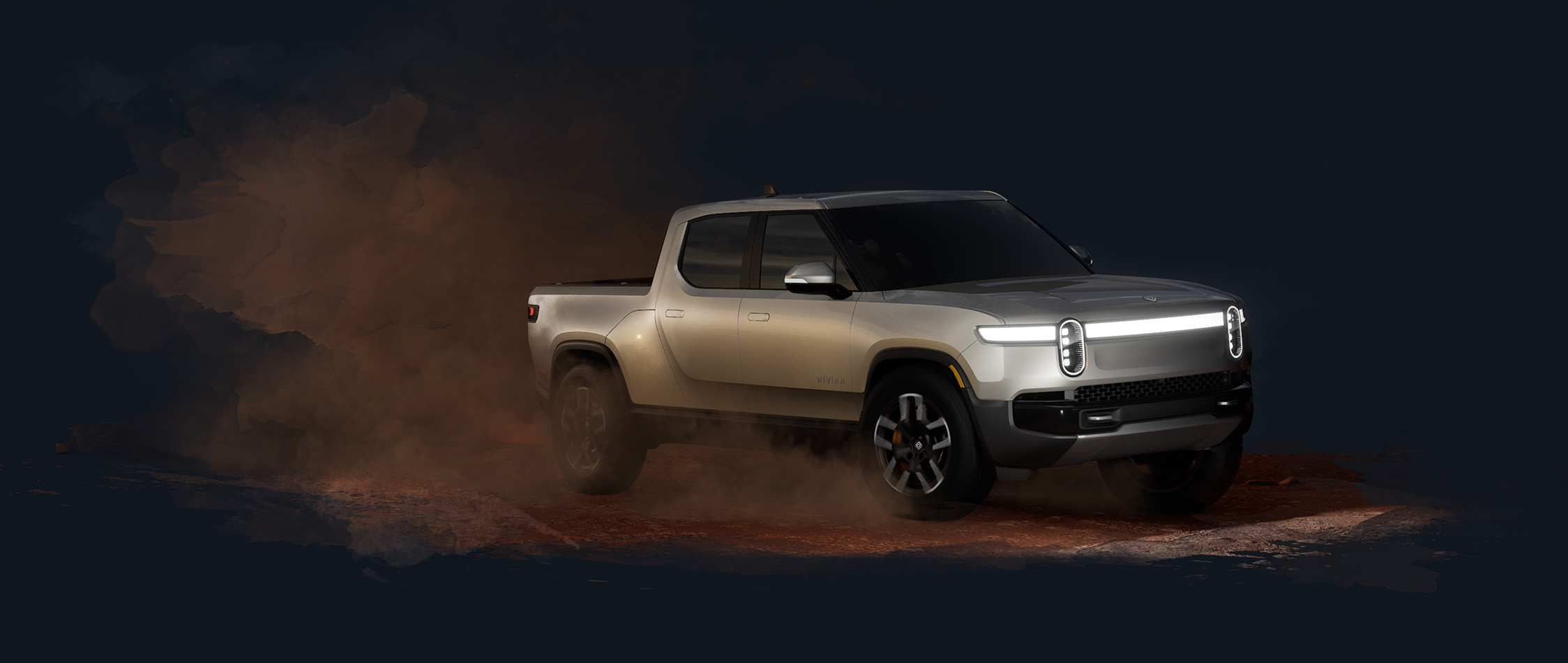 offroad-drift-night