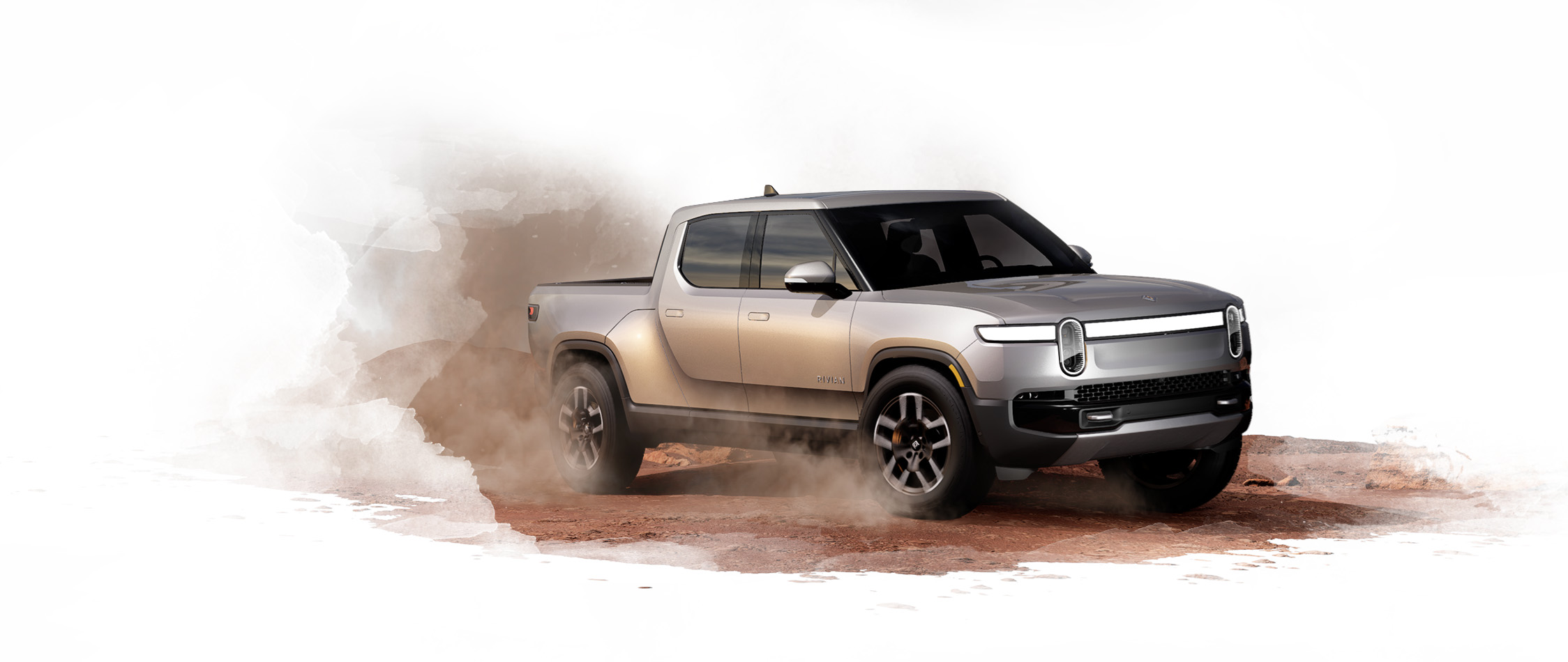 offroad-drift